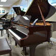 2004 Yamaha MKIV Disklavier grand, polished mahogany - Grand Pianos